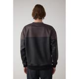 フェイクスエード切り替えトップス | AZUL BY MOUSSY | 詳細画像8 