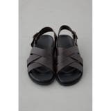 バックストラップサンダル | AZUL BY MOUSSY | 詳細画像6 