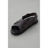 バックストラップサンダル | AZUL BY MOUSSY | 詳細画像8 