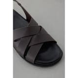 バックストラップサンダル | AZUL BY MOUSSY | 詳細画像10 