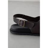 バックストラップサンダル | AZUL BY MOUSSY | 詳細画像11 