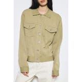 3rdタイプニットジャケット | AZUL BY MOUSSY | 詳細画像20 