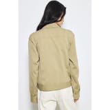 3rdタイプニットジャケット | AZUL BY MOUSSY | 詳細画像22 