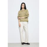 3rdタイプニットジャケット | AZUL BY MOUSSY | 詳細画像23 