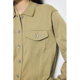 3rdタイプニットジャケット | AZUL BY MOUSSY | 詳細画像25 