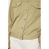 3rdタイプニットジャケット | AZUL BY MOUSSY | 詳細画像27 