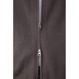 ジップアップ襟付きニットカーディガン | AZUL BY MOUSSY | 詳細画像38 