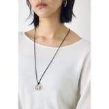 格上げ2WAYネックニット | AZUL BY MOUSSY | 詳細画像7