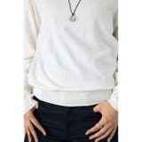 格上げ2WAYネックニット | AZUL BY MOUSSY | 詳細画像10