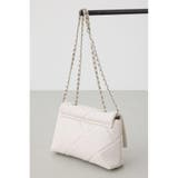 キルティングデザインフラップバッグ | AZUL BY MOUSSY | 詳細画像6 