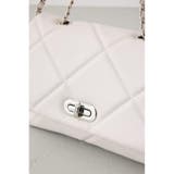 キルティングデザインフラップバッグ | AZUL BY MOUSSY | 詳細画像8 