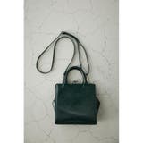METAL FRAME BAG Ⅱ | AZUL BY MOUSSY | 詳細画像20
