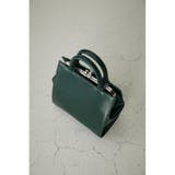 METAL FRAME BAG Ⅱ | AZUL BY MOUSSY | 詳細画像23