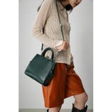 METAL FRAME BAG Ⅱ | AZUL BY MOUSSY | 詳細画像26