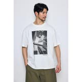 SHELTECH Light ベーシックTシャツ | AZUL BY MOUSSY | 詳細画像2 