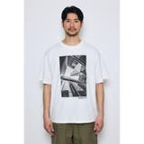 SHELTECH Light ベーシックTシャツ | AZUL BY MOUSSY | 詳細画像5 