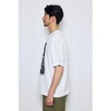 SHELTECH Light ベーシックTシャツ | AZUL BY MOUSSY | 詳細画像6 