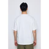 SHELTECH Light ベーシックTシャツ | AZUL BY MOUSSY | 詳細画像7 