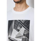 SHELTECH Light ベーシックTシャツ | AZUL BY MOUSSY | 詳細画像8 