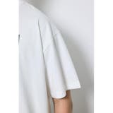 SHELTECH Light ベーシックTシャツ | AZUL BY MOUSSY | 詳細画像9 
