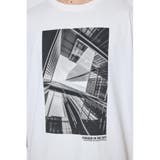 SHELTECH Light ベーシックTシャツ | AZUL BY MOUSSY | 詳細画像10 