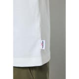 SHELTECH Light ベーシックTシャツ | AZUL BY MOUSSY | 詳細画像11 
