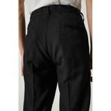 CENTER CREASE TROUSERS | AZUL BY MOUSSY | 詳細画像9