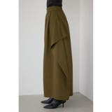 ドレープワイドパンツ | AZUL BY MOUSSY | 詳細画像19 