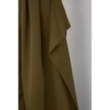 ドレープワイドパンツ | AZUL BY MOUSSY | 詳細画像23 