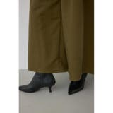 ドレープワイドパンツ | AZUL BY MOUSSY | 詳細画像24 