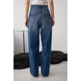 AZUL DENIM スタッズワイドデニム | AZUL BY MOUSSY | 詳細画像18 