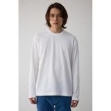 ワッフルフェイクレイヤード長袖トップス | AZUL BY MOUSSY | 詳細画像5
