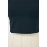 カップ付きチューブトップ(ショート) | AZUL BY MOUSSY | 詳細画像18