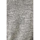 テープヤーンニットジレ | AZUL BY MOUSSY | 詳細画像18 