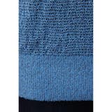 シアーグリッタールーズニット | AZUL BY MOUSSY | 詳細画像22 