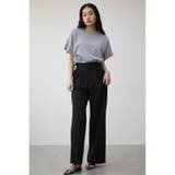 T-STRAP POINTED TOE SANDALS | AZUL BY MOUSSY | 詳細画像18 