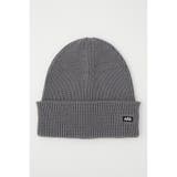 AZUL BOX LOGO KNIT CAP | AZUL BY MOUSSY | 詳細画像9 