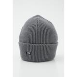 AZUL BOX LOGO KNIT CAP | AZUL BY MOUSSY | 詳細画像11 