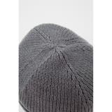 AZUL BOX LOGO KNIT CAP | AZUL BY MOUSSY | 詳細画像13 