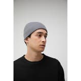 AZUL BOX LOGO KNIT CAP | AZUL BY MOUSSY | 詳細画像16 