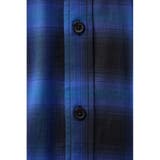 オンブレーチェックシャツ | AZUL BY MOUSSY | 詳細画像33 