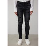 AZUL DENIM リペアスキニー | AZUL BY MOUSSY | 詳細画像15 