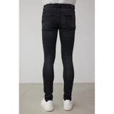 AZUL DENIM リペアスキニー | AZUL BY MOUSSY | 詳細画像17 