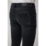 AZUL DENIM リペアスキニー | AZUL BY MOUSSY | 詳細画像19 