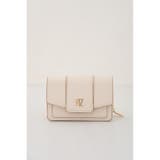 AZ MOTIF WALLET BAG | AZUL BY MOUSSY | 詳細画像1 