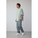 トロミビッグトップス | AZUL BY MOUSSY | 詳細画像30