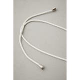 BRAIDED MOBILE SHOULDER ROPE | AZUL BY MOUSSY | 詳細画像4
