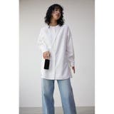 BRAIDED MOBILE SHOULDER ROPE | AZUL BY MOUSSY | 詳細画像7