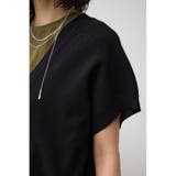 半袖ニットカーディガン | AZUL BY MOUSSY | 詳細画像20 