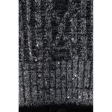 スパンコールニットトップス | AZUL BY MOUSSY | 詳細画像10
